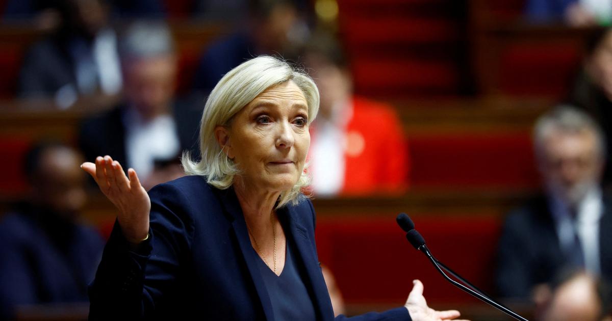 Jugement, dissolution, présidentielle… Le calendrier flou de Marine Le Pen