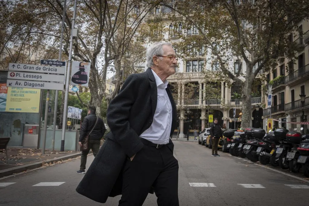 Junts se hunde en Barcelona tras la jubilación de un Trias sin relevo