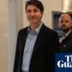 Justin Trudeau promises Trump that Canada will increase border surveillance