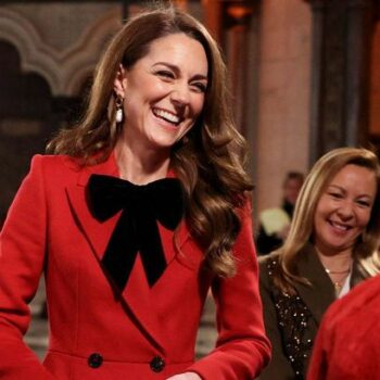 Kate Middleton’s Christmas Day appearance will be ‘huge moment’ after ‘brutal’ year 