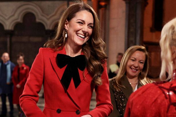 Kate Middleton’s Christmas Day appearance will be ‘huge moment’ after ‘brutal’ year 