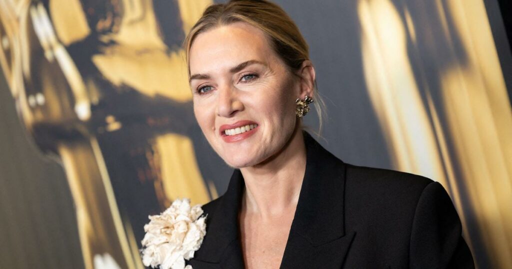 Kate Winslet : «Raconter la vie de Lee Miller a été un des privilèges de ma carrière»