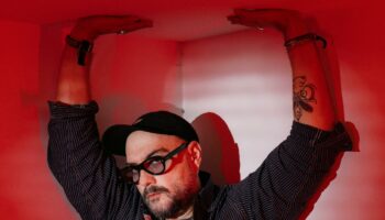 Kirill Serebrennikov, cinéaste : « La guerre a tué la liberté et la culture en Russie »