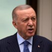 Krieg in Nahost: Erdoğan spricht von „neuer Realität“ in Syrien