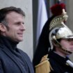 Krieg in der Ukraine: Macron schlägt Friedensmission für die Ukraine vor