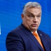 Krieg in der Ukraine: Orban blockiert Verlängerung von Russland-Sanktionen