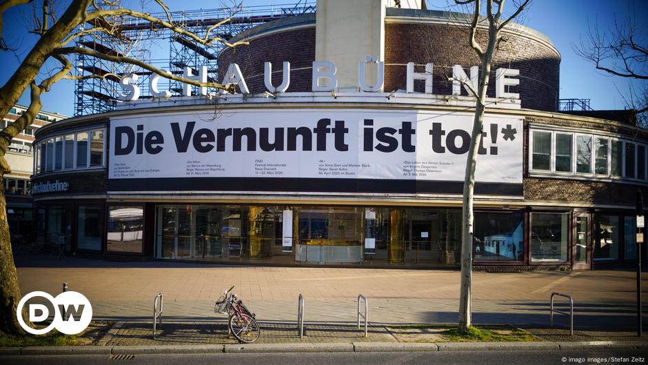 Kulturnation ohne Geld für Kultur?