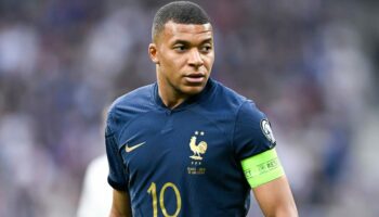 Kylian Mbappé accusé de s’être fait remplacer par un sosie qui jouait en Régionale 2