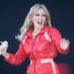 Kylie Minogue cerrará Icónica Santalucía Sevilla Fest 2025 con su único concierto en Andalucía