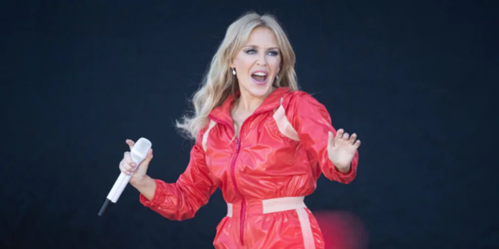 Kylie Minogue cerrará Icónica Santalucía Sevilla Fest 2025 con su único concierto en Andalucía