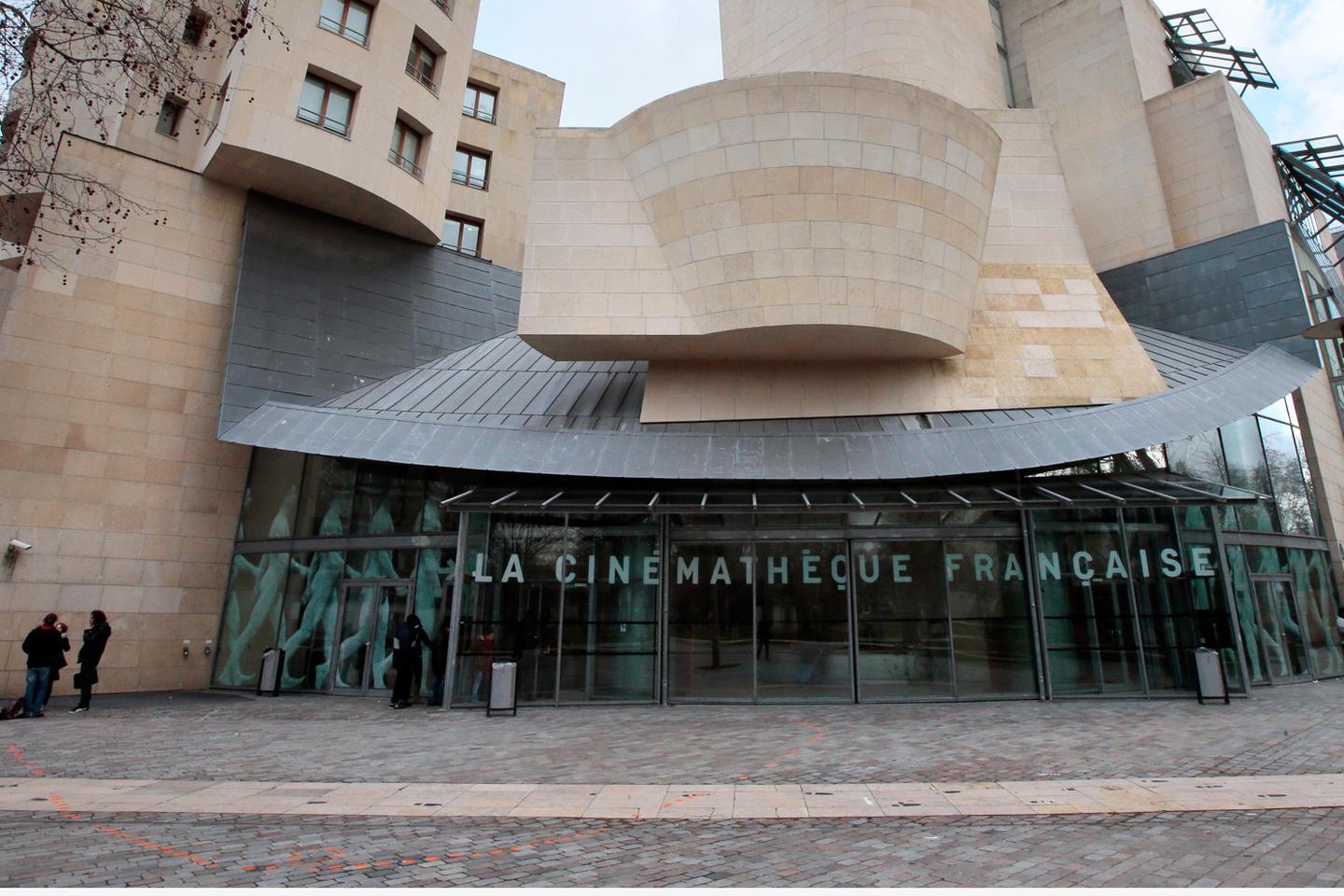 La Cinémathèque française annule la projection du « Dernier Tango à Paris », après une vive polémique