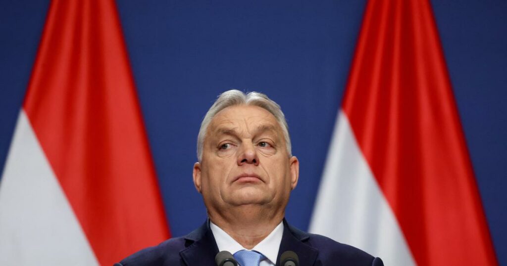 La Hongrie de Viktor Orban craint de faire les frais de la présidence polonaise de l’UE