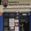 La Lotería de Navidad deja ya más de 1,5 millones de euros en Almería