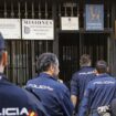 La Policía desarticula un grupo criminal que estafó más de 32 millones de euros a empresas y particulares