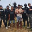 La Policía ecuatoriana libera al futbolista Pedro Pablo Perlaza tras un tiroteo con los secuestradores