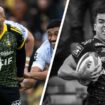 La Rochelle-Clermont : Thomas reçu six sur six, première pour Dillane, un déluge de cartons... Les tops et flops