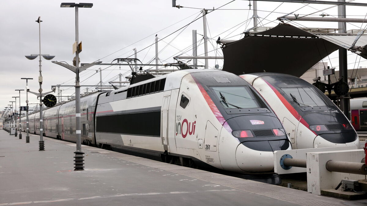 La SNCF confirme le suicide d’un conducteur de train, à l’origine des retards lors du réveillon de Noël