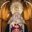 La Soledad de Castilleja de la Cuesta anuncia las salidas extraordinarias por el aniversario del Dogma de la Asunción