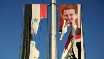 La Syrie "aux mains des terroristes" : Bachar al-Assad s'exprime pour la première fois depuis sa fuite