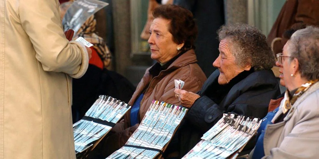 La constante de Kaprecar: el motivo por el que es uno de los números más buscados de la Lotería de Navidad