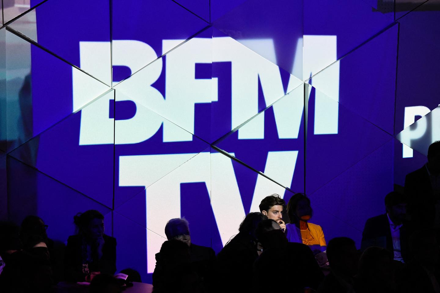 La direction de BFM Paris veut fermer la chaîne en 2025