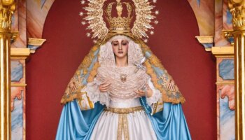 La hermandad de la Merced llevará la Navidad a la prisión de Córdoba