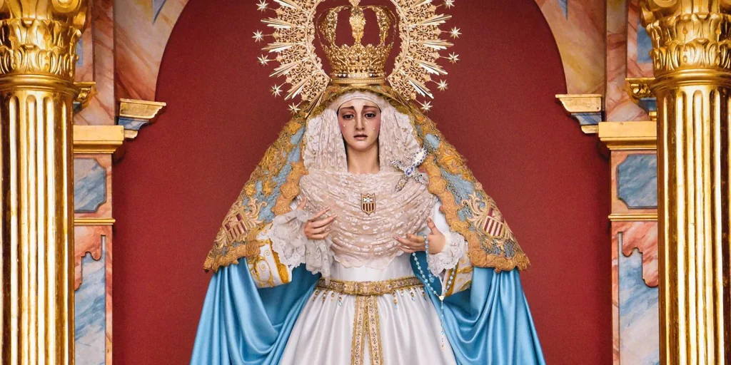 La hermandad de la Merced llevará la Navidad a la prisión de Córdoba