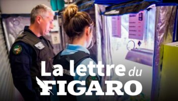 La lettre du Figaro du 12 décembre 2024