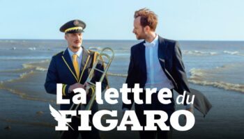 La lettre du Figaro du 20 décembre 2024