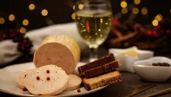 La mairie de Nantes chasse le foie gras de ses assiettes, à trois semaines de Noël