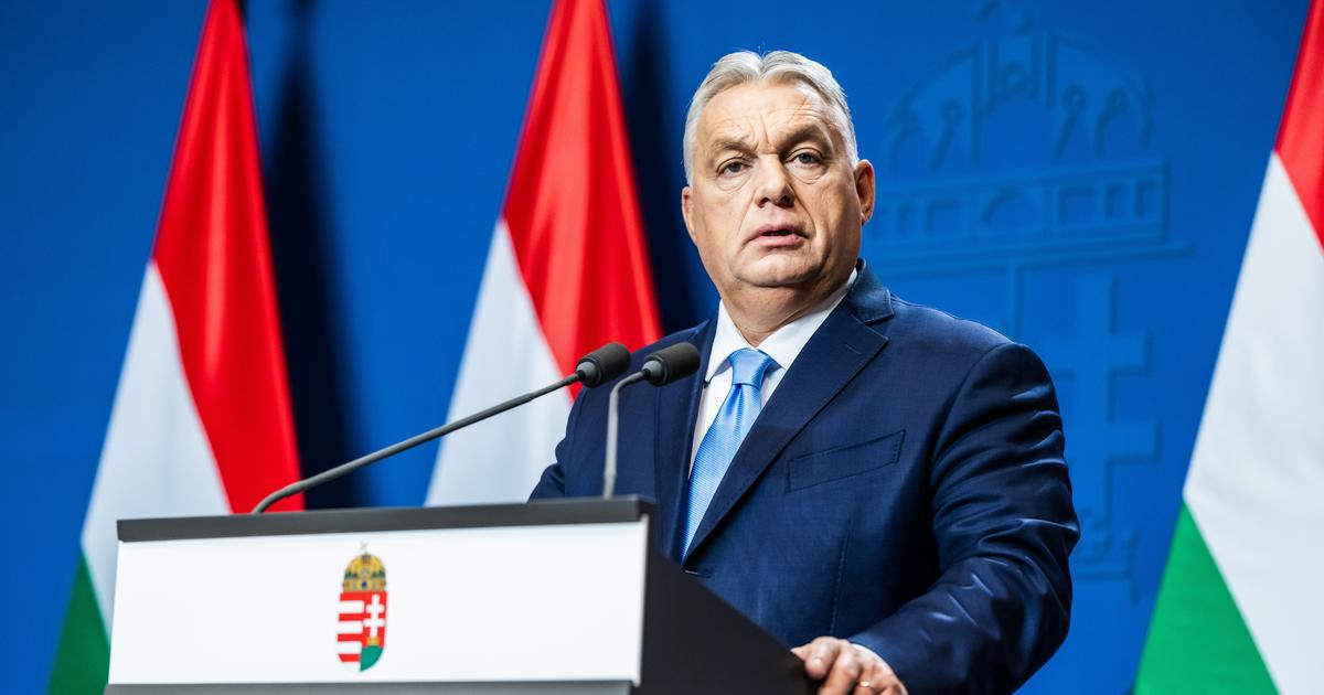 La mauvaise passe du Hongrois Viktor Orban