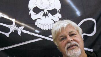 La méthode Paul Watson : « l’arme la plus puissante du monde, c’est la caméra »