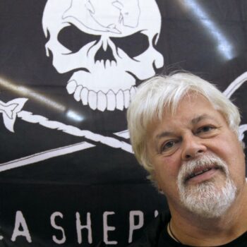 La méthode Paul Watson : « l’arme la plus puissante du monde, c’est la caméra »