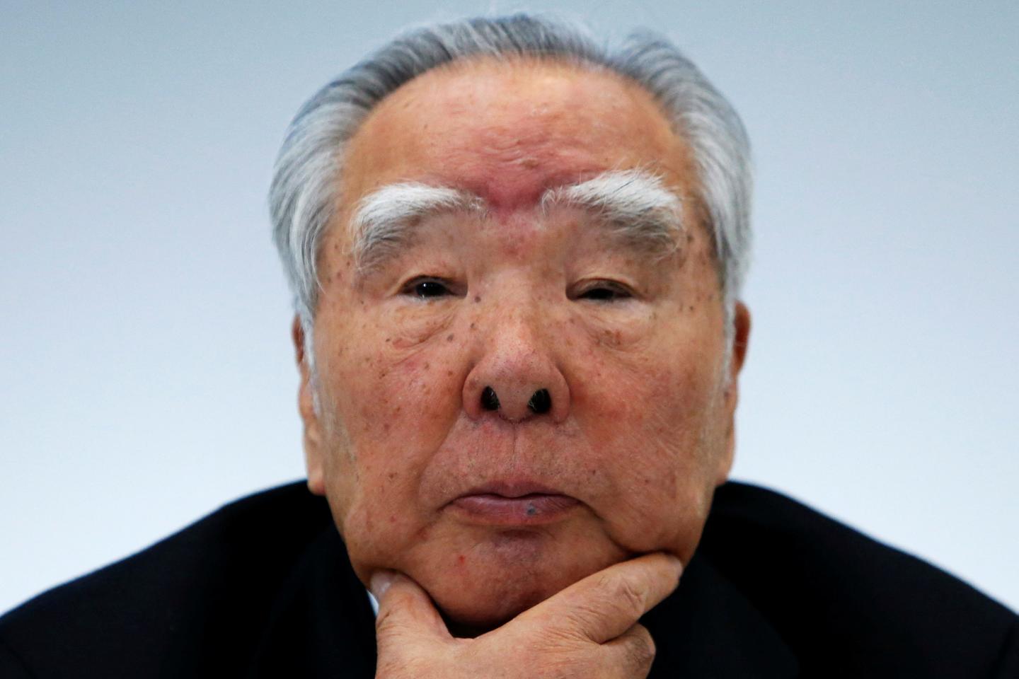 La mort d’Osamu Suzuki, ancien patron de Suzuki Motor et figure de l’automobile au Japon