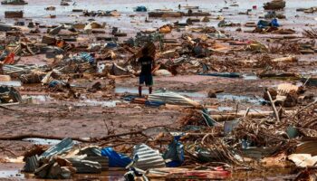 La semaine du FigaroVox - «Mayotte, théâtre de désolation»