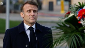 La vacance du pouvoir bat tous les records sous Emmanuel Macron