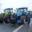 L’accord de libre échange UE-Mercosur concentre la colère des agriculteurs qui manifestent