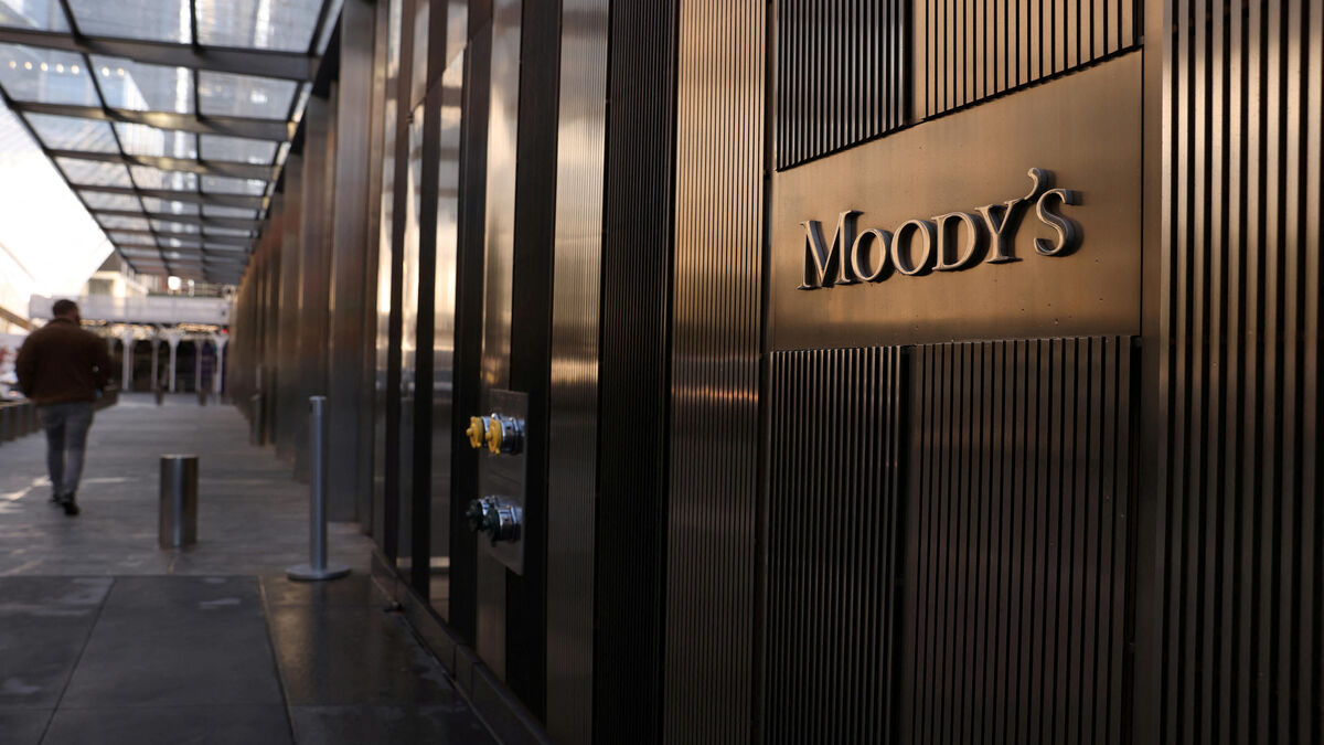 L’agence américaine Moody’s dégrade la note de la France