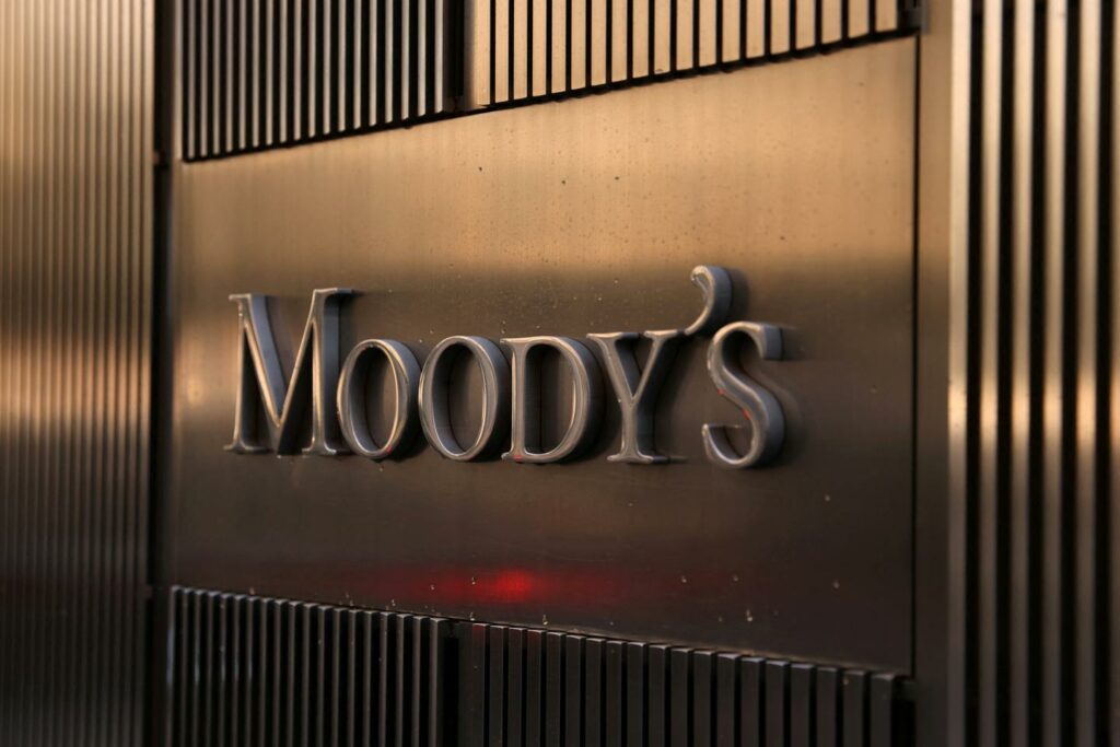 L’agence de notation Moody’s dégrade la note de la France d’un cran, à Aa3, conséquence de la chute du gouvernement Barnier