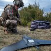 L’armée de terre expérimente sa guerre des drones