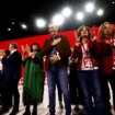 Las claves de la nueva cúpula de Sánchez en el PSOE: castigo a Page, desafío a los fieles de Lobato y un guiño a Lambán