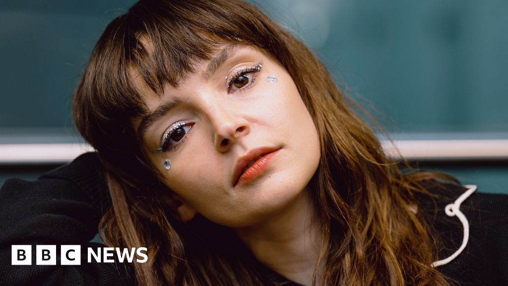 Lauren Mayberry of Chvrches: I was always trying to make everyone happy