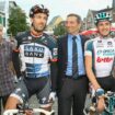 Le Belge Rik Van Looy, monarque absolu des courses cyclistes, est mort