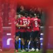 Le LOSC, déjà qualifié pour les barrages de la Ligue des champions, peut rêver du Top 8