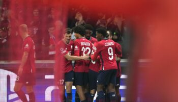 Le LOSC, déjà qualifié pour les barrages de la Ligue des champions, peut rêver du Top 8