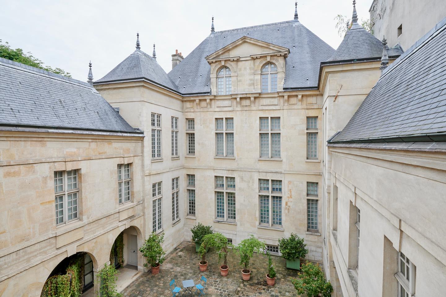 Le Musée Cognacq-Jay, à Paris, rouvre ses portes le 10 décembre, quelques jours après un braquage