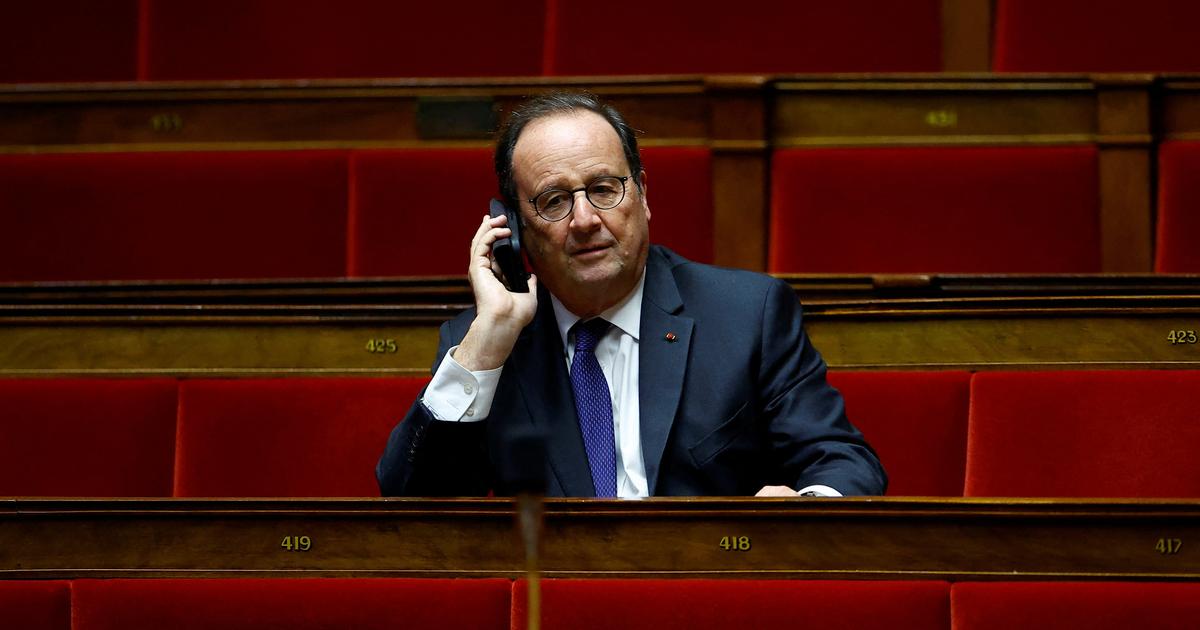 Le PS exclut tout « pacte de non-censure » après l’annonce du gouvernement