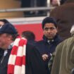 « Le dénominateur commun de tous les échecs du PSG est son président, Nasser Al-Khelaïfi »