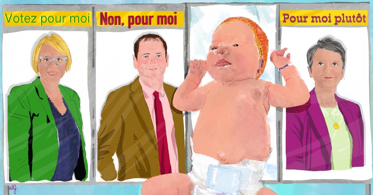 Le droit de vote dès la naissance, proposition provocatrice ou «vrai sujet de fond» ?