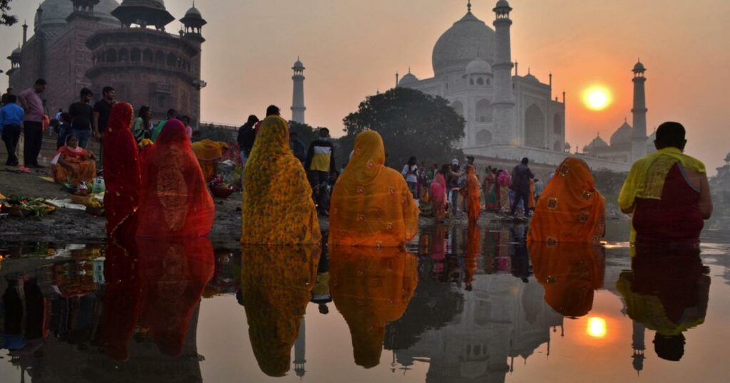 «Le temple sera reconstruit, il sera grandiose et magnifique» : en Inde, les nationalistes hindous lancent la bataille des mosquées